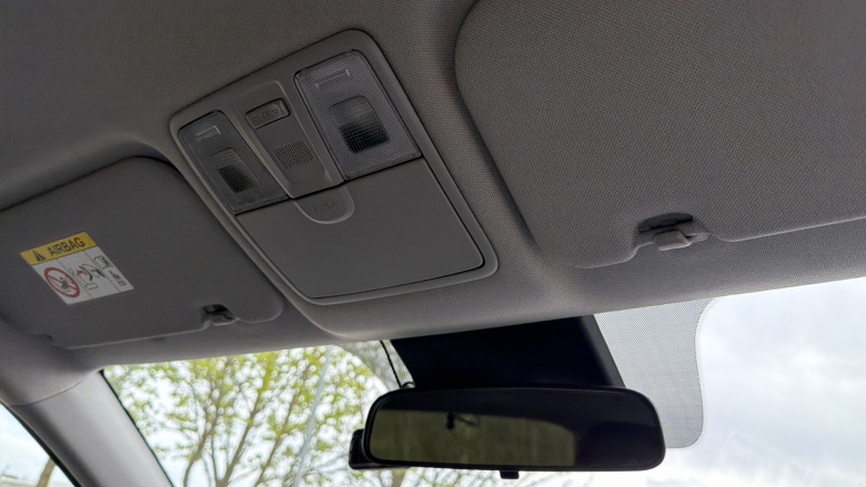 Hyundai i20 1.0 T-GDi Play 5dr Petrol Hatchback